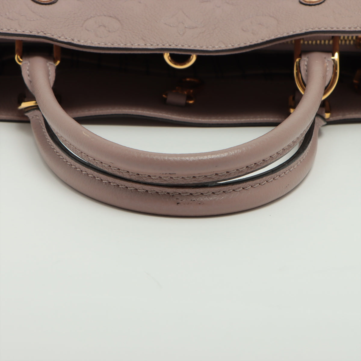 Louis Vuitton Micro Métis Monogram Empriente Beige Clair in Cowhide Leather  with Gold-tone - US