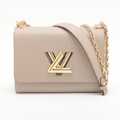 Louis Vuitton Galet Epi Leather Twist MM [Clearance Sale]