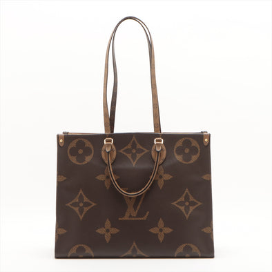 Louis Vuitton Monogram OnTheGo GM [Clearance Sale]