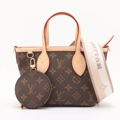 Louis Vuitton Monogram Canvas Neverfull BB [Clearance Sale]