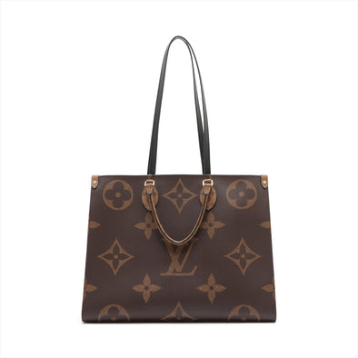 Louis Vuitton Monogram OnTheGo GM [Clearance Sale]