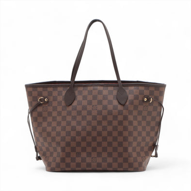 Louis Vuitton Damier Ebene Neverfull MM [Clearance Sale]