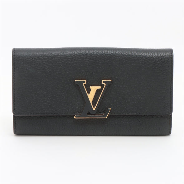 Louis Vuitton Rose Ballerine Monogram Sarah Wallet [Clearance Sale]