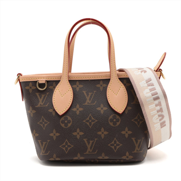 Louis Vuitton Monogram Canvas Neverfull BB [Clearance Sale]