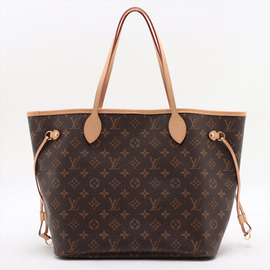 Louis Vuitton Monogram Canvas Neverfull MM [Clearance Sale]