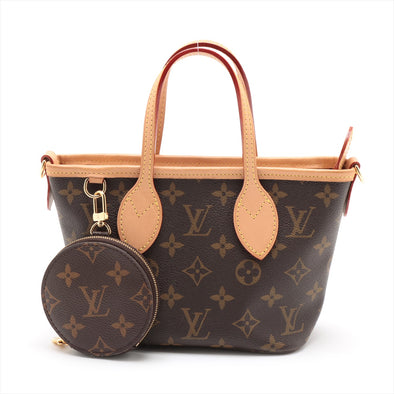 Louis Vuitton Monogram Canvas Neverfull BB [Clearance Sale]