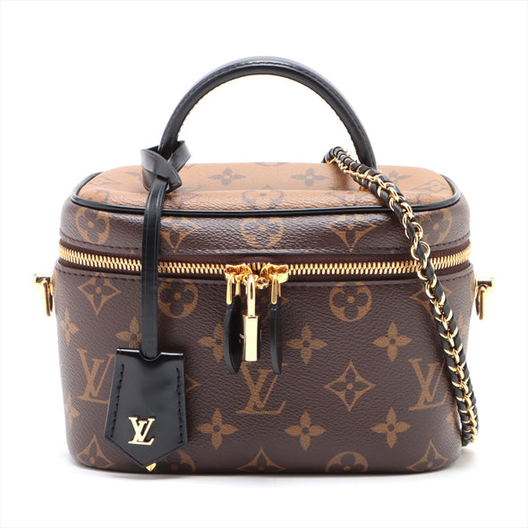 Louis Vuitton Monogram Vanity PM [Clearance Sale]