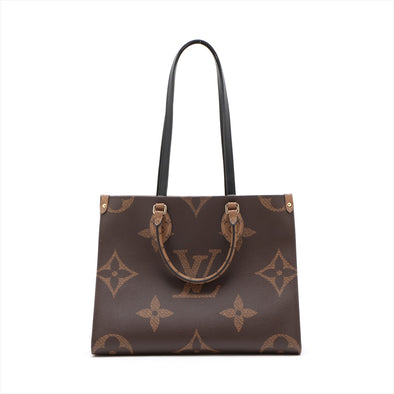 Louis Vuitton Monogram Canvas OnTheGo MM [Clearance Sale]