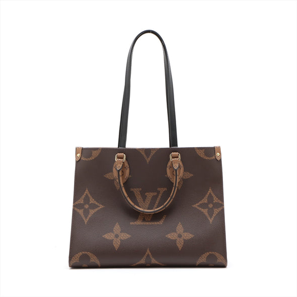 Louis Vuitton Monogram Canvas OnTheGo MM [Clearance Sale]