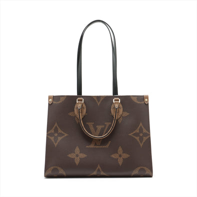 Louis Vuitton Monogram Canvas OnTheGo MM [Clearance Sale]