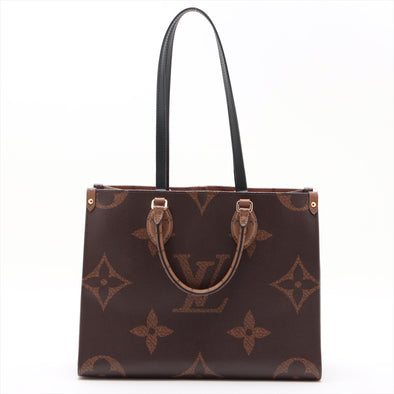 Louis Vuitton Monogram Canvas OnTheGo MM [Clearance Sale]