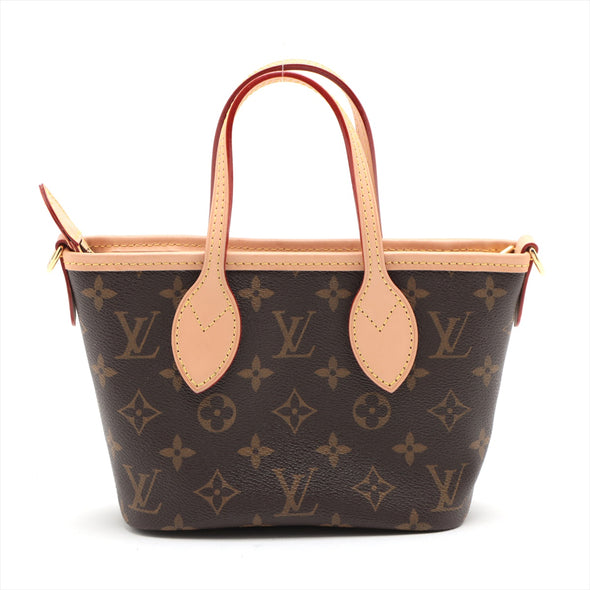 Louis Vuitton Monogram Canvas Neverfull BB [Clearance Sale]