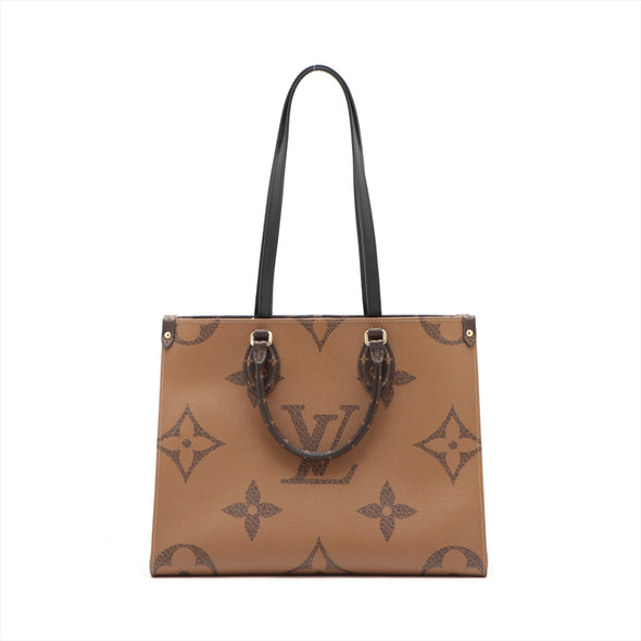 Louis Vuitton Monogram Canvas OnTheGo MM [Clearance Sale]