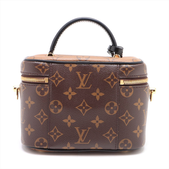 Louis Vuitton Monogram Vanity PM [Clearance Sale]