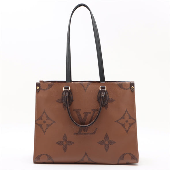 Louis Vuitton Monogram Canvas OnTheGo MM [Clearance Sale]