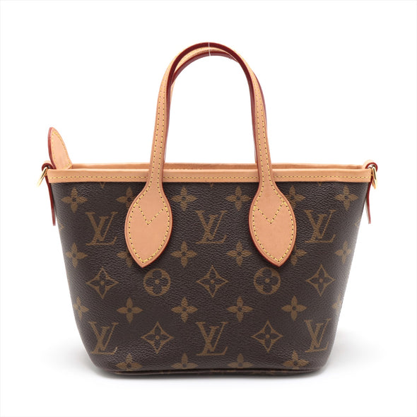 Louis Vuitton Monogram Canvas Neverfull BB [Clearance Sale]