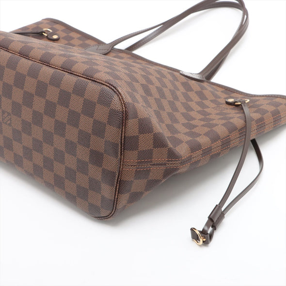 Louis Vuitton Damier Ebene Neverfull MM [4-Month Instalment Plan]