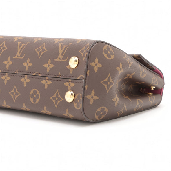 Louis Vuitton Monogram Cluny BB [Clearance Sale]