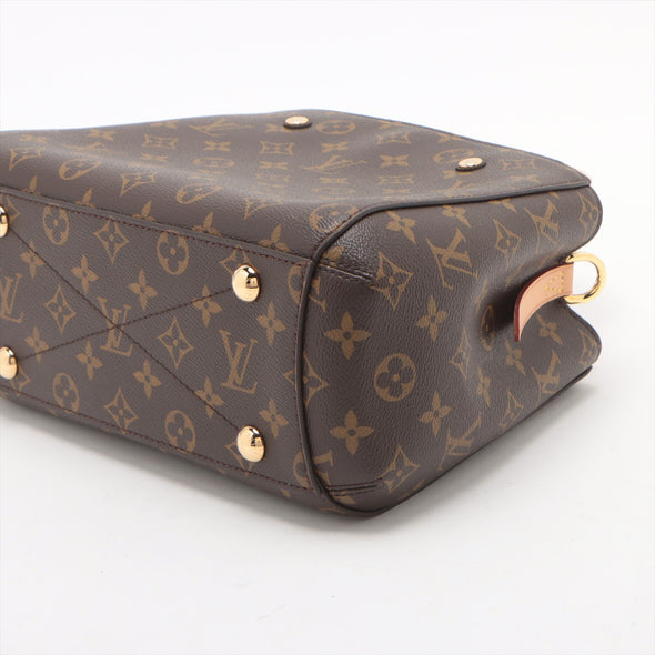 Louis Vuitton Monogram Montaigne BB [Clearance Sale]