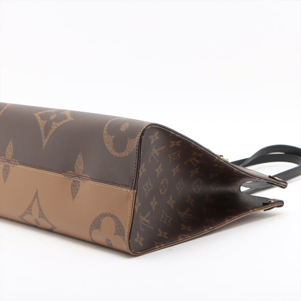 Louis Vuitton Monogram Canvas OnTheGo MM [Clearance Sale]