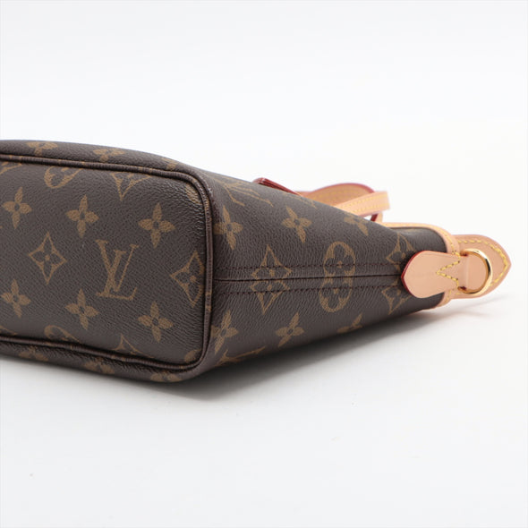 Louis Vuitton Monogram Canvas Neverfull BB [Clearance Sale]