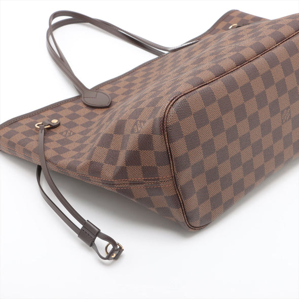 Louis Vuitton Damier Ebene Neverfull MM [4-Month Instalment Plan]