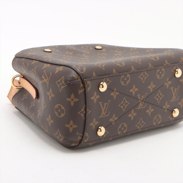 Louis Vuitton Monogram Montaigne BB [Clearance Sale]