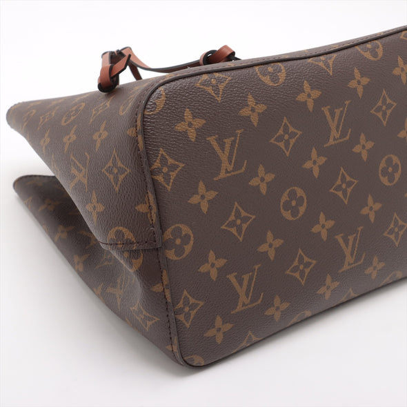 Louis Vuitton Caramel Monogram Neonoe MM [Clearance Sale]