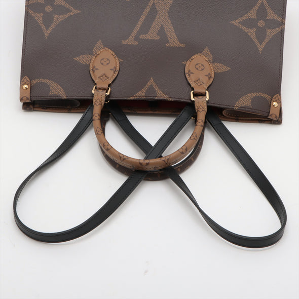 Louis Vuitton Monogram Canvas OnTheGo MM [Clearance Sale]