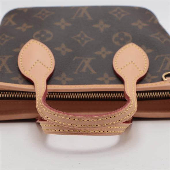 Louis Vuitton Monogram Canvas Neverfull BB [Clearance Sale]