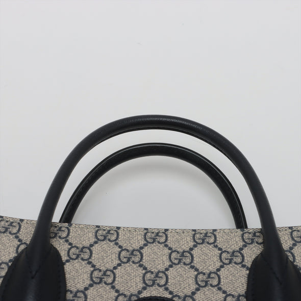 Gucci GG Canvas Tote Bag [Clearance Sale]