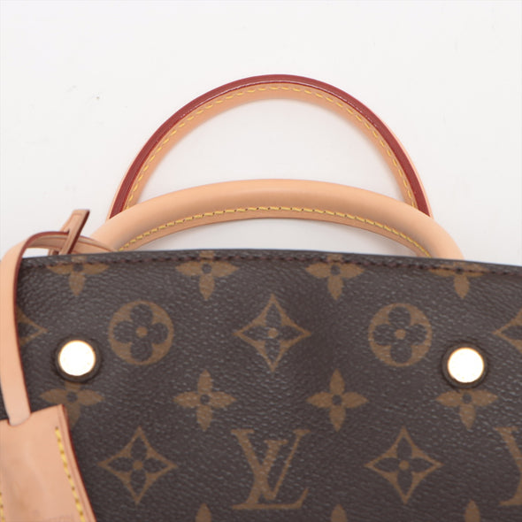 Louis Vuitton Monogram Montaigne BB [Clearance Sale]