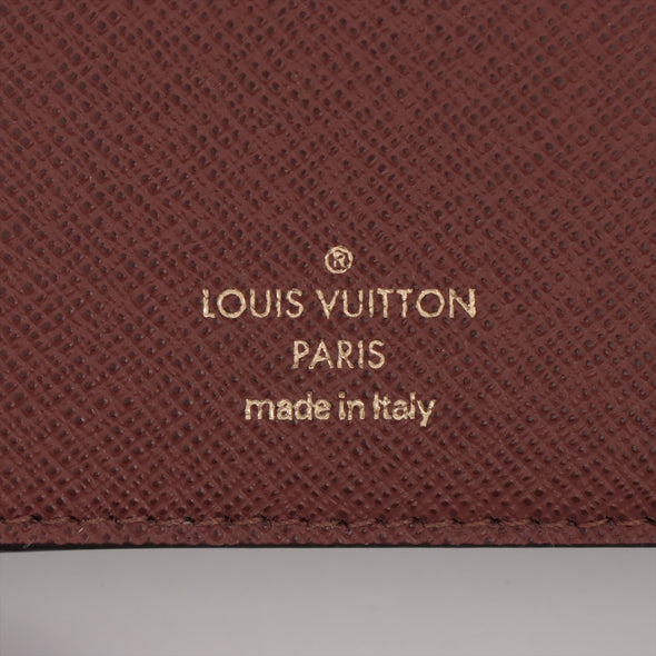 Louis Vuitton Monogram Victorine Wallet [Clearance Sale]