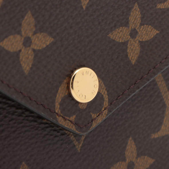 Louis Vuitton Monogram Victorine Wallet [Clearance Sale]