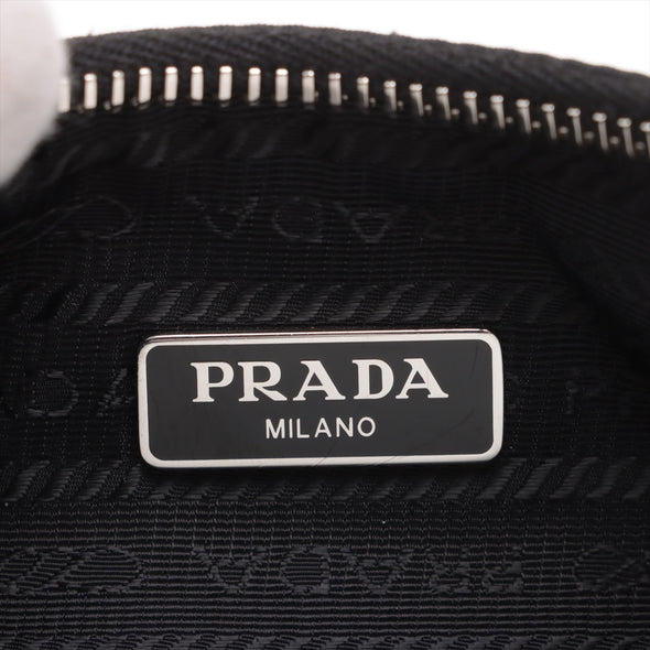 Prada Nero Re-Edition 2005 Re-Nylon Bag [Clearance Sale]