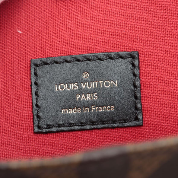 Louis Vuitton Monogram Canvas On The Go MM [Clearance Sale]