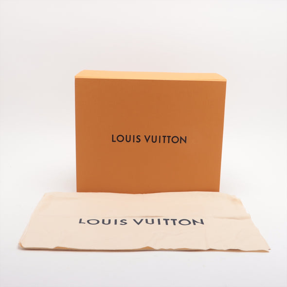 Louis Vuitton Tourterelle Bicolor Monogram Empreinte Leather Neonoe MM [Clearance Sale]