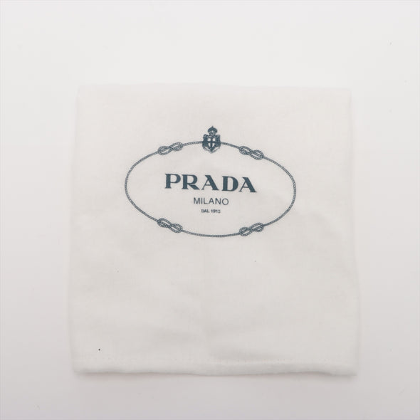 Prada Nero Re-Edition 2005 Re-Nylon Bag [Clearance Sale]