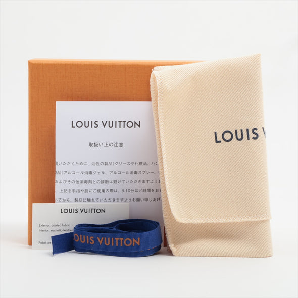 Louis Vuitton Rose Ballerine Monogram Victorine Wallet [Clearance Sale]