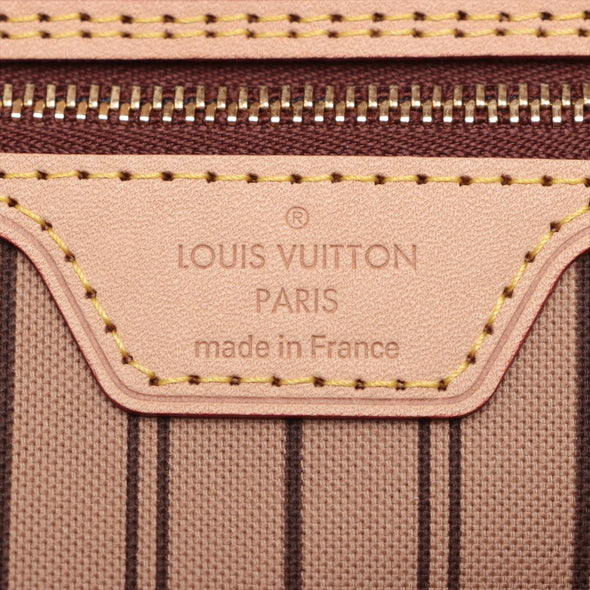 Louis Vuitton Monogram Canvas Neverfull MM [Clearance Sale]