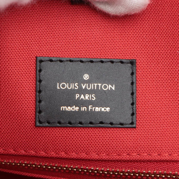 Louis Vuitton Monogram Canvas OnTheGo MM [Clearance Sale]