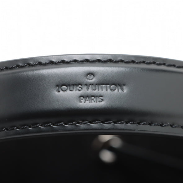 Louis Vuitton Noir Epi Leather Neonoe MM [Clearance Sale]