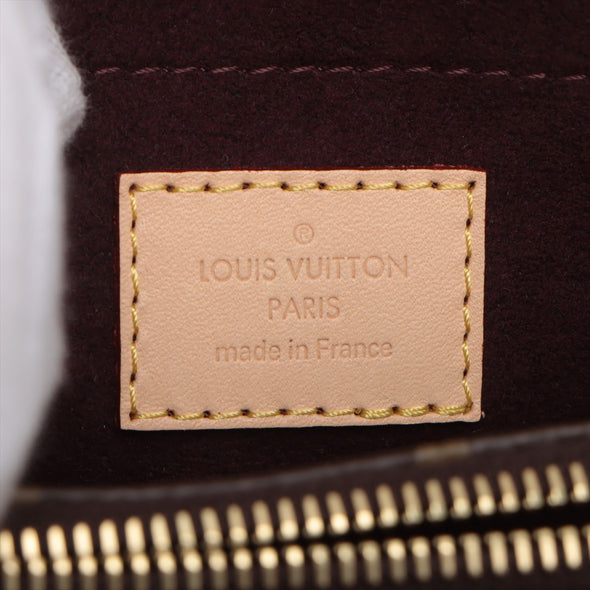 Louis Vuitton Monogram Montaigne BB [Clearance Sale]