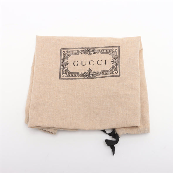 Gucci GG Canvas Tote Bag [Clearance Sale]