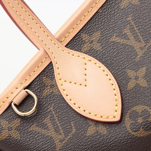 Louis Vuitton Monogram Canvas Neverfull BB [Clearance Sale]