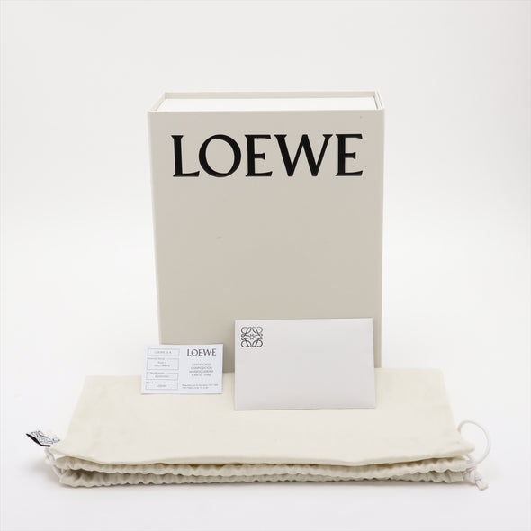 Loewe Tan Calfskin Leather Mini Gate Bag [Clearance Sale]