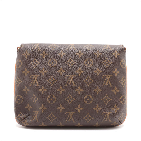 Louis Vuitton Vintage Musette Tango Shoulder Bag [Clearance Sale]