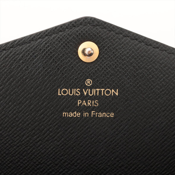 Louis Vuitton Monogram Canvas Sarah Wallet  [Clearance Sale]