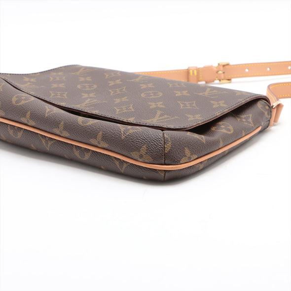 Louis Vuitton Vintage Musette Tango Shoulder Bag [Clearance Sale]