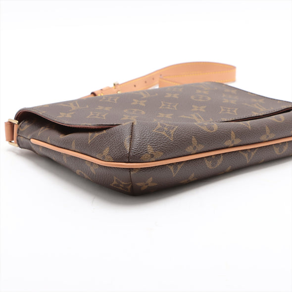 Louis Vuitton Vintage Musette Tango Shoulder Bag [Clearance Sale]